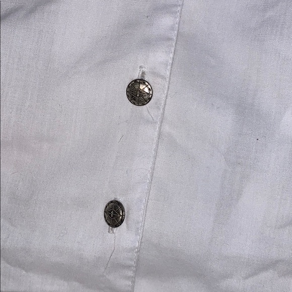 Real Savage Women’s Vintage American Vest - Picture 3 of 4